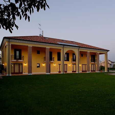 Ca Florian Villa Treviso Eksteriør billede