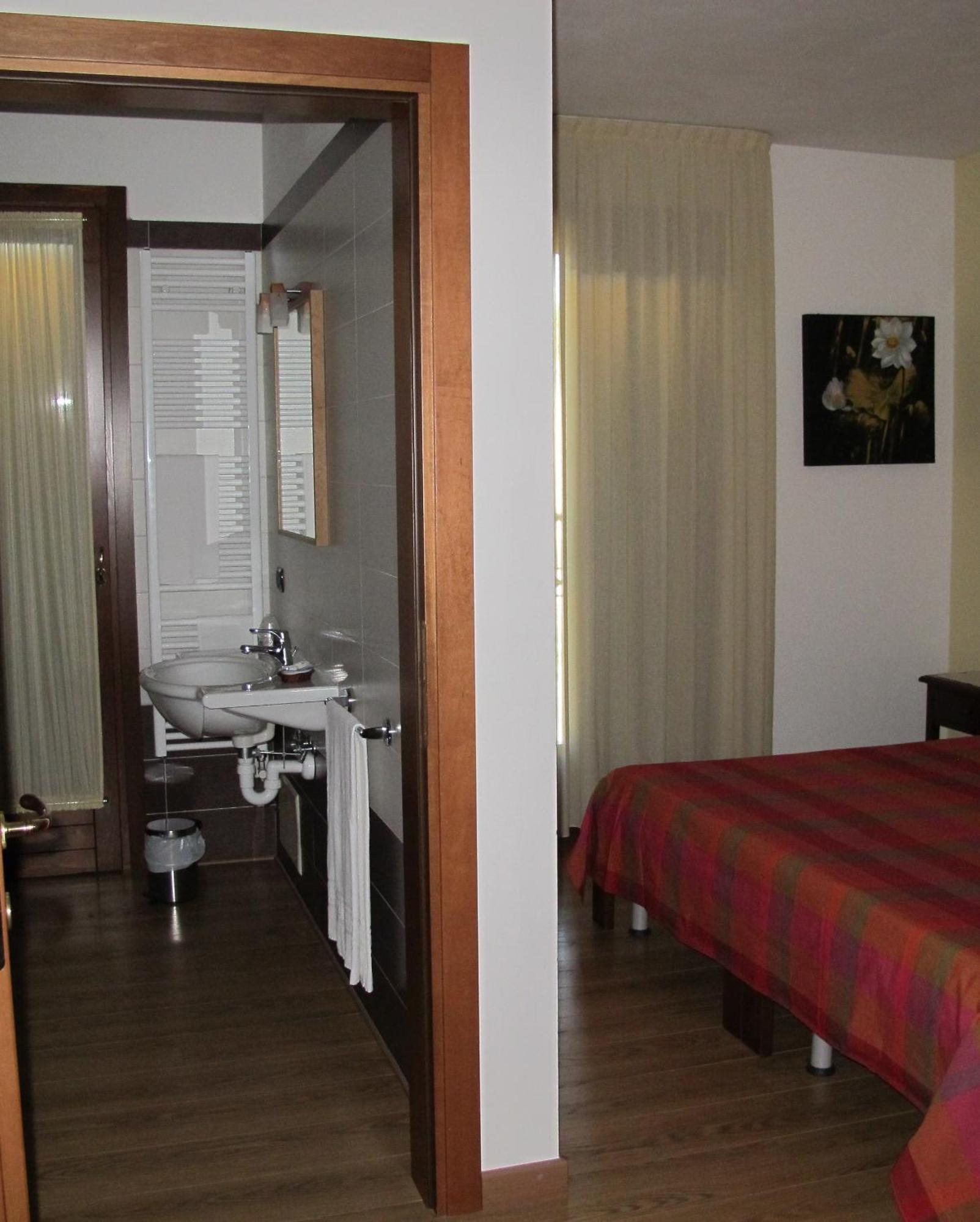 Ca Florian Villa Treviso Eksteriør billede