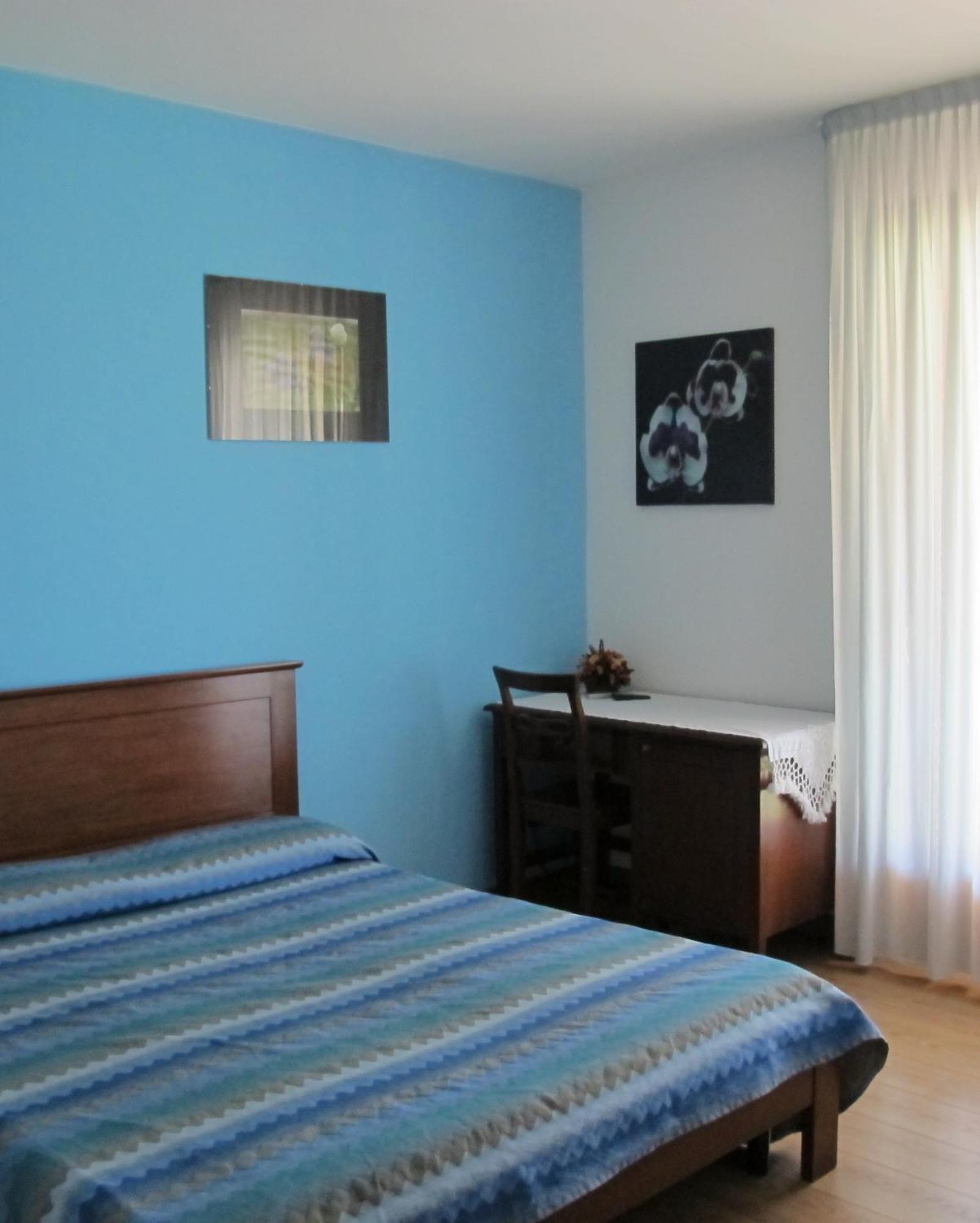 Ca Florian Villa Treviso Eksteriør billede