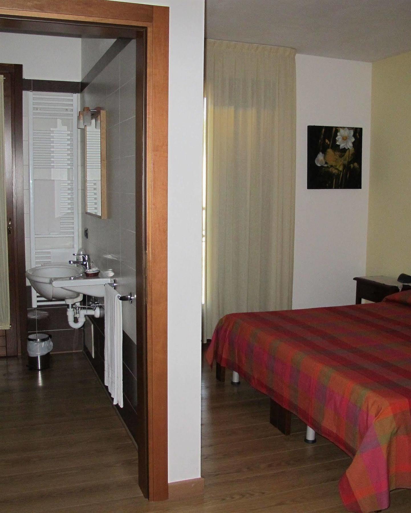 Ca Florian Villa Treviso Eksteriør billede