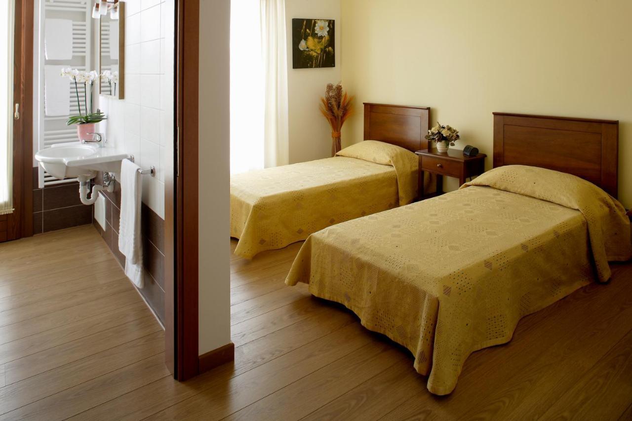 Ca Florian Villa Treviso Eksteriør billede
